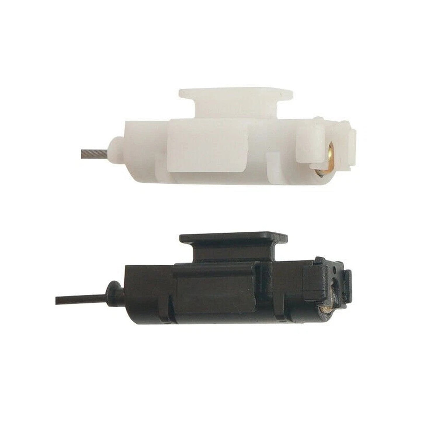 Power Sliding Door Cable w/o Motor Set 85620-08042+85620-08052 For Sienna 04-10