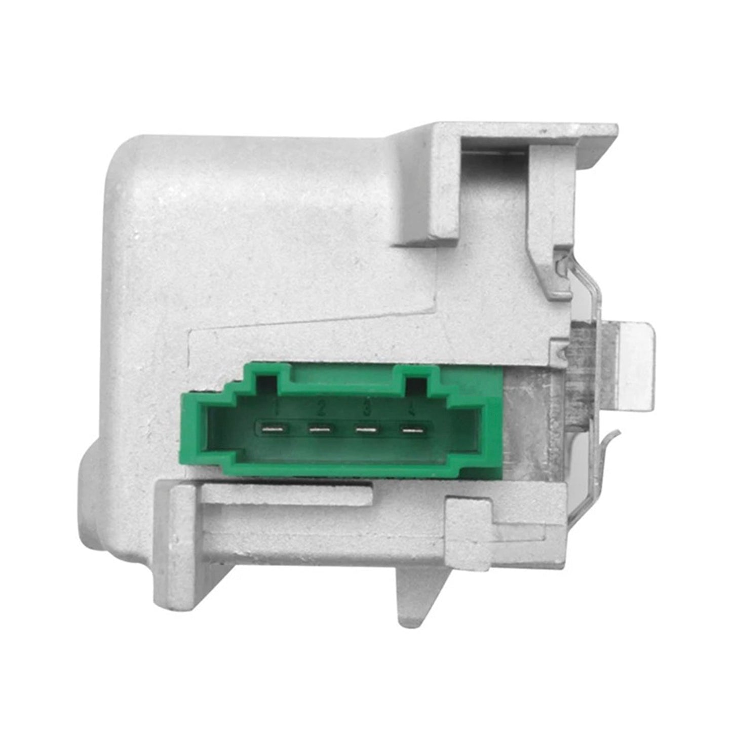 2008-2011 JEEP GRAND CHEROKEE WH Steering Column Module 5026132AC 05026132AB