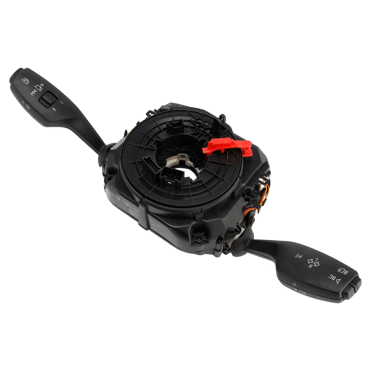 2015-2018 BMW Alpina B6 xDrive Gran Coupe United States Steering Column Switch Control 61319354048