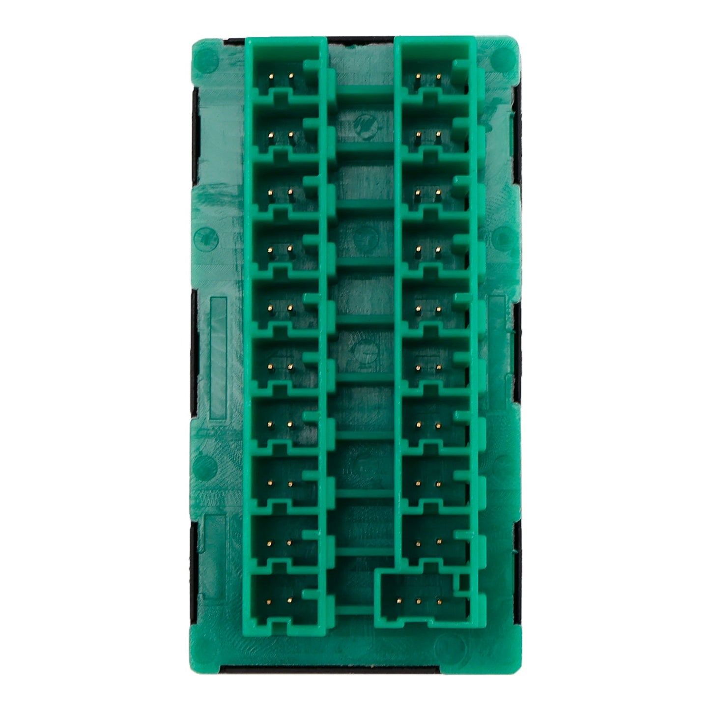 68321746AA Fuse Connector For Jeep Wrangler Gladiator Ram 1500 2500 Chrysler