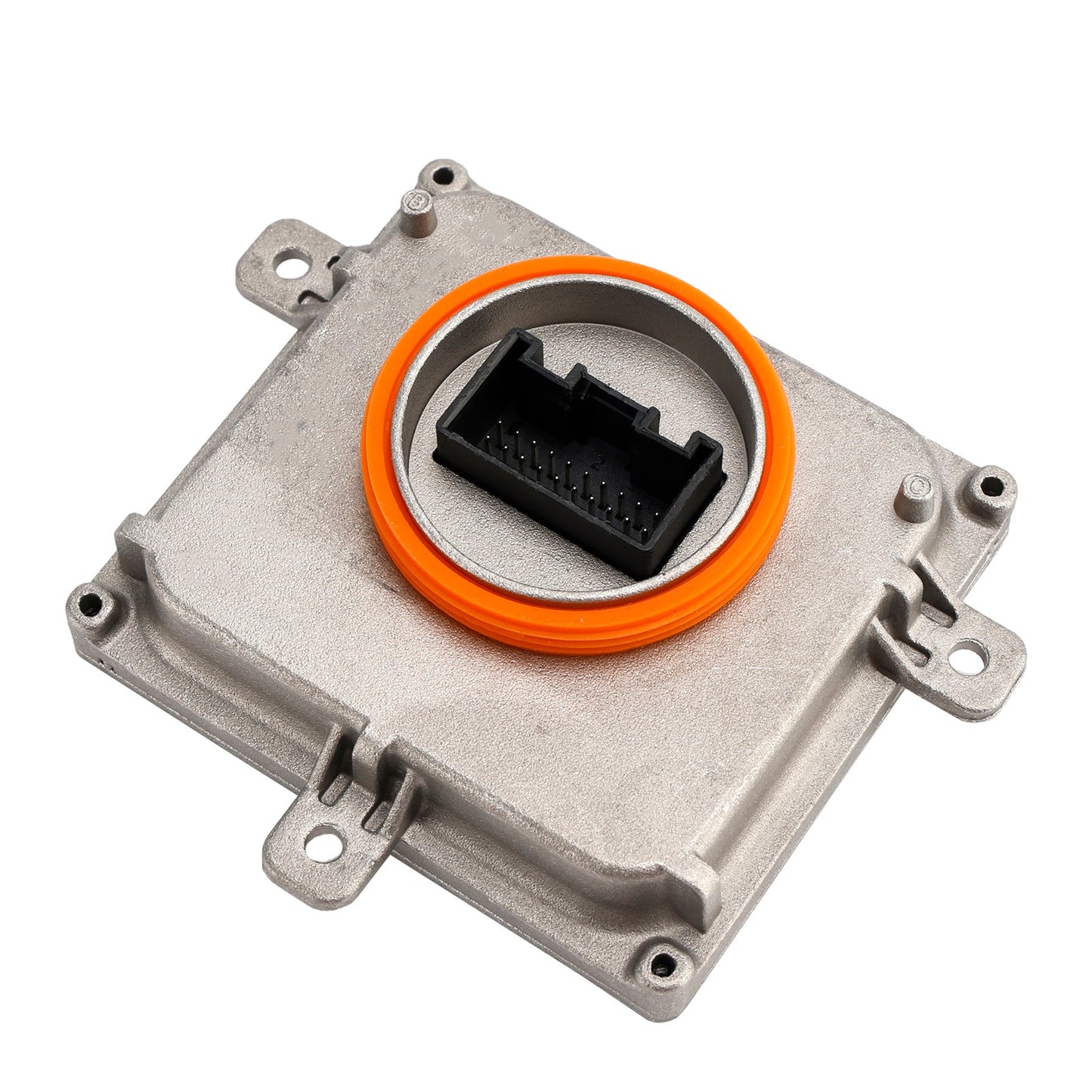 LED Headlight Driver Ballast Module Control Unit 4G0.907.397.P For Audi