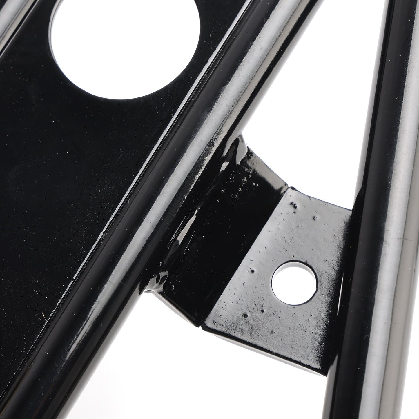 2020-2024 Honda CT125 Hunter Cub (JA55-JA65) Rear Compact Rack Carrier