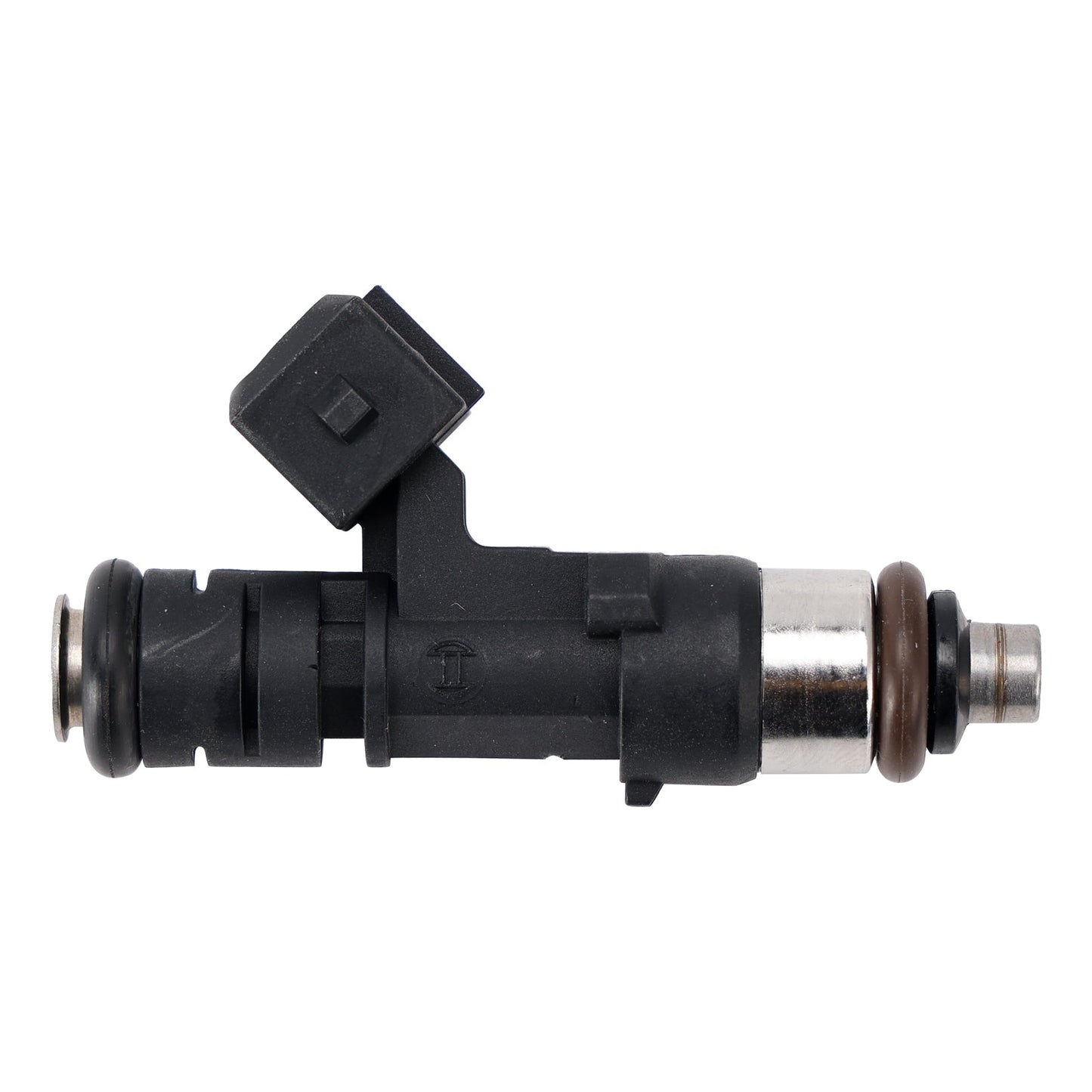 1Pcs Fuel Injector For Ford B C-Max Fiesta Focus Fusion Mondeo Puma 0280158200