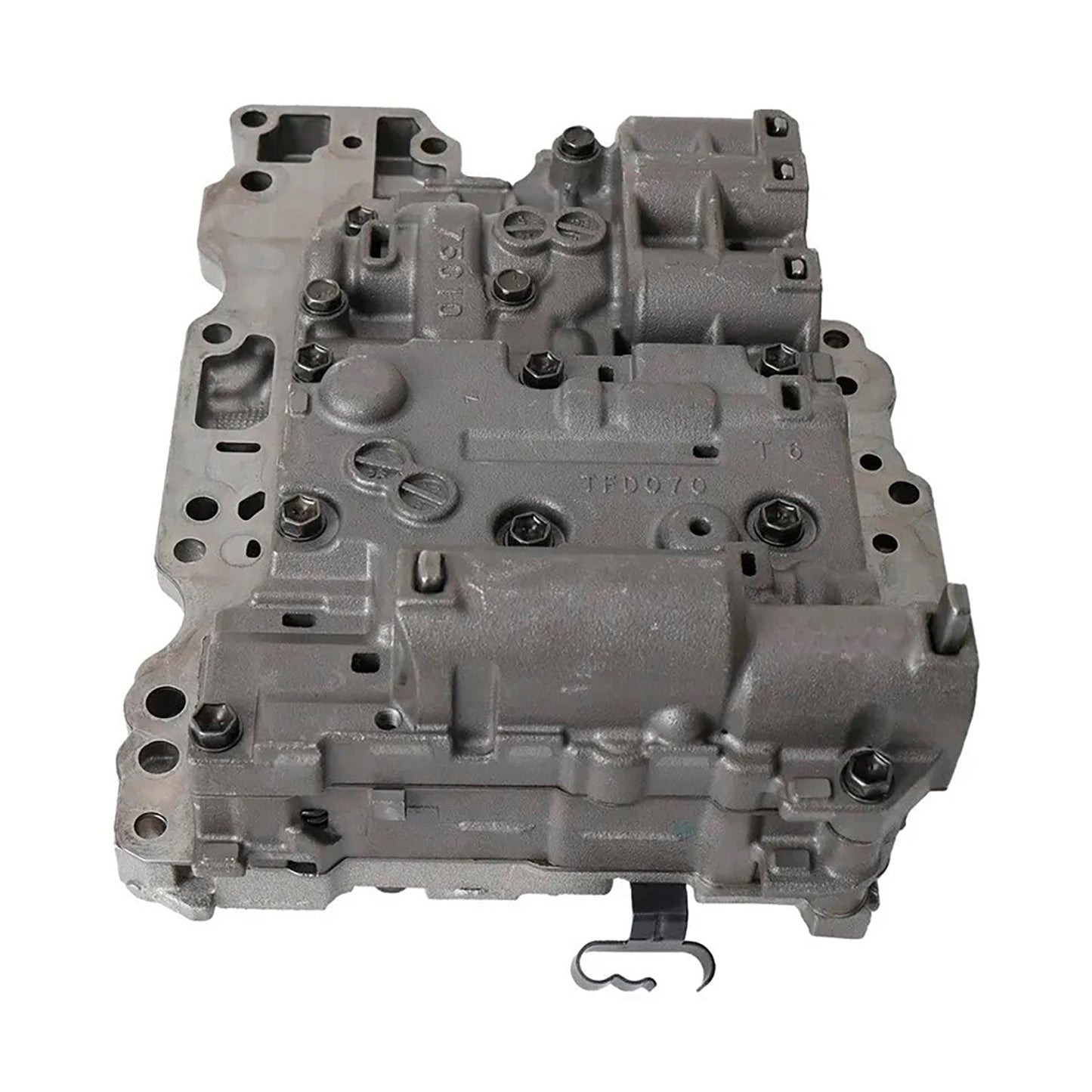 2005-2012 Mazda 6 TF70 Transmission Valve Body TF70SC