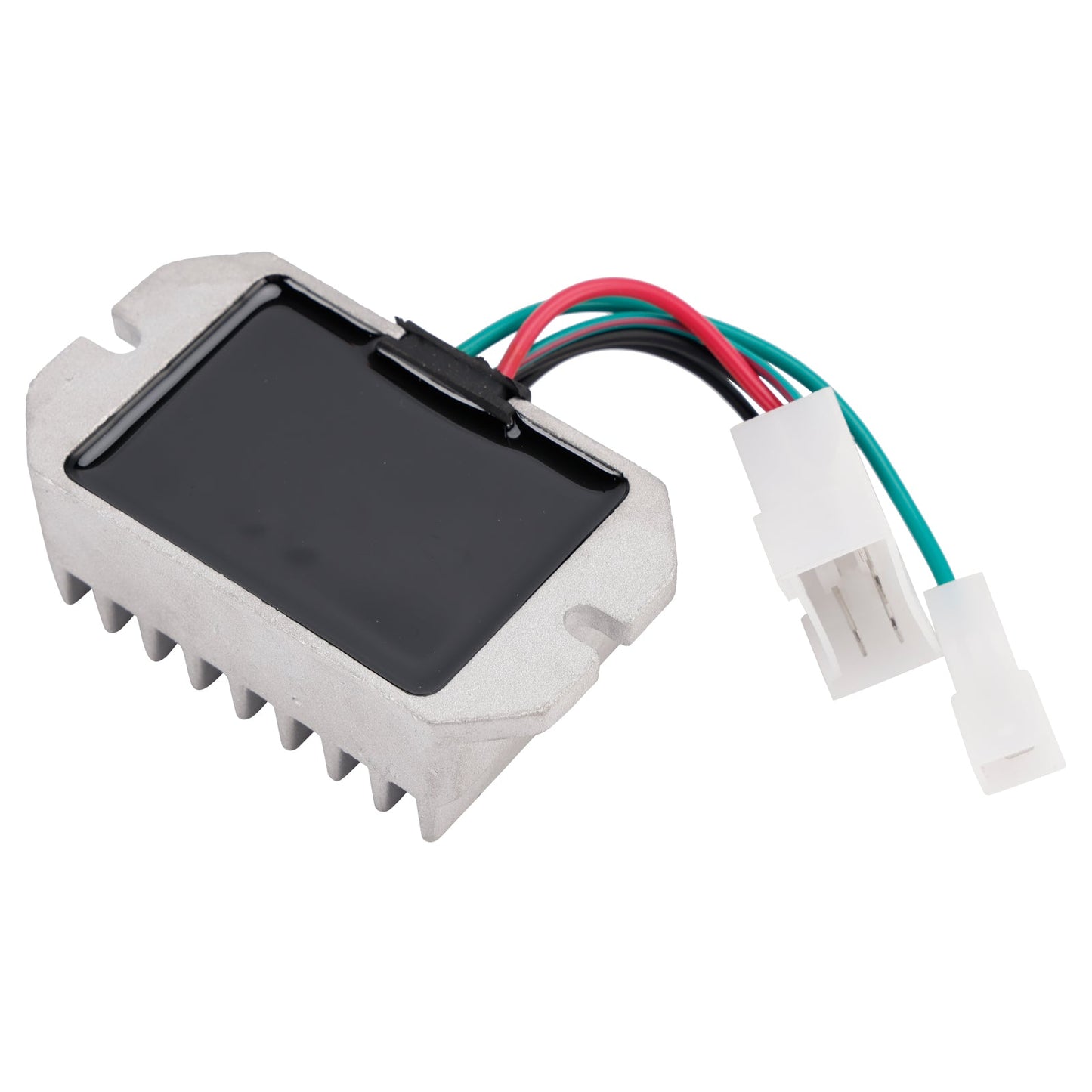 5-Wire Regulator Charge Controller For MZ ETZ 250 251 TS ES