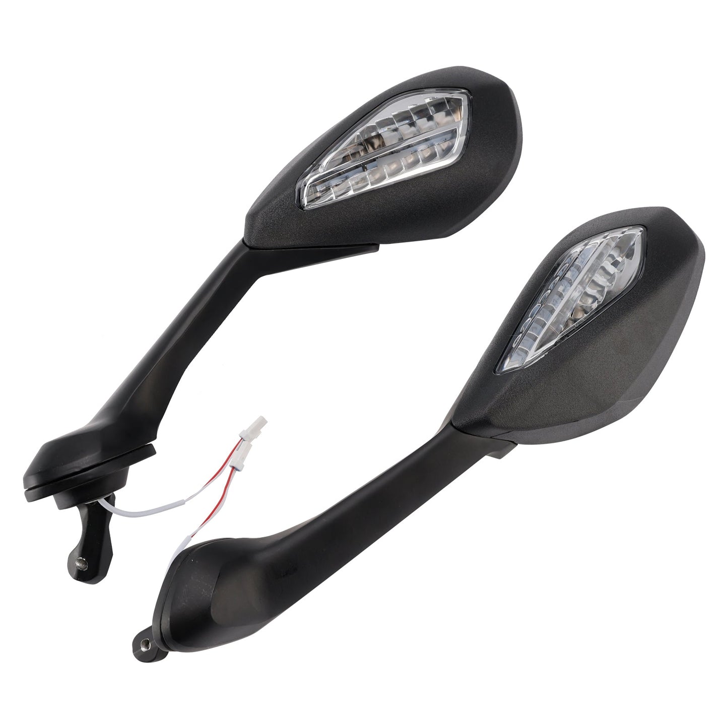 2017-2020 Ducati Supersport 939 Rearview Mirrors with Indicator 523S0607A