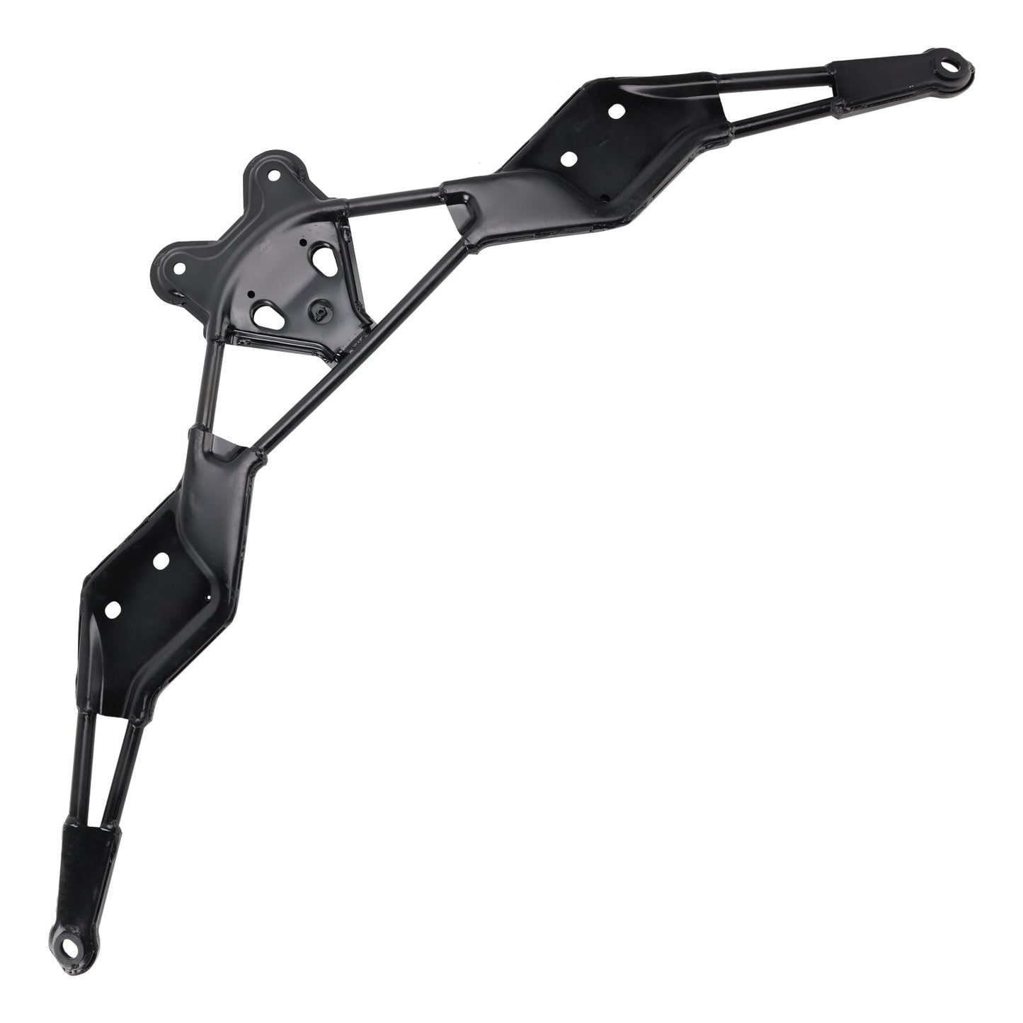 544B2EG300 2011-2012 Infiniti G25 Front Crossmember Subframe Bracket