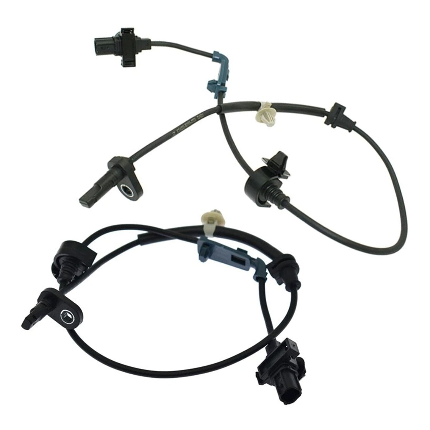 2 ABS Wheel Speed Sensor Front Left Right For Honda CR-V 2007-2011