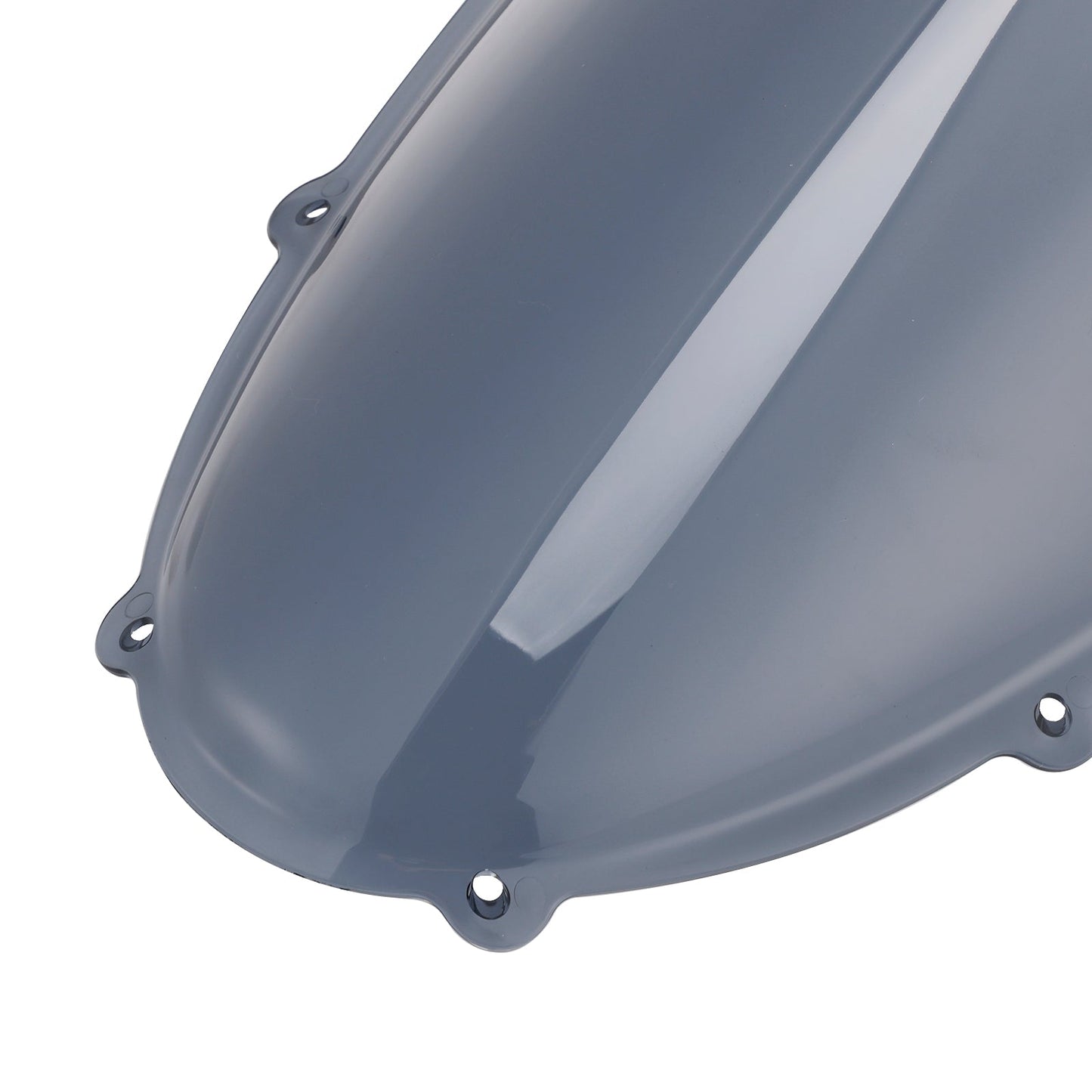 2025- DUCATI Panigale V4/S ABS Plastic Windshield Windscreen