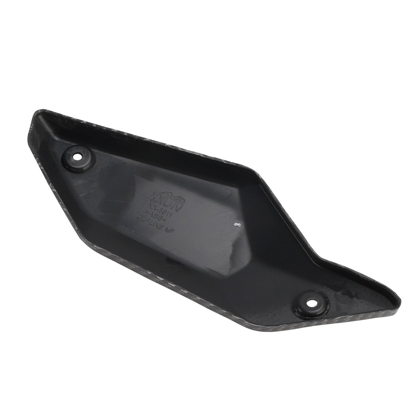 2021-2025 Honda X-ADV 750 Left Frame Panel Decorative Cover Fairings