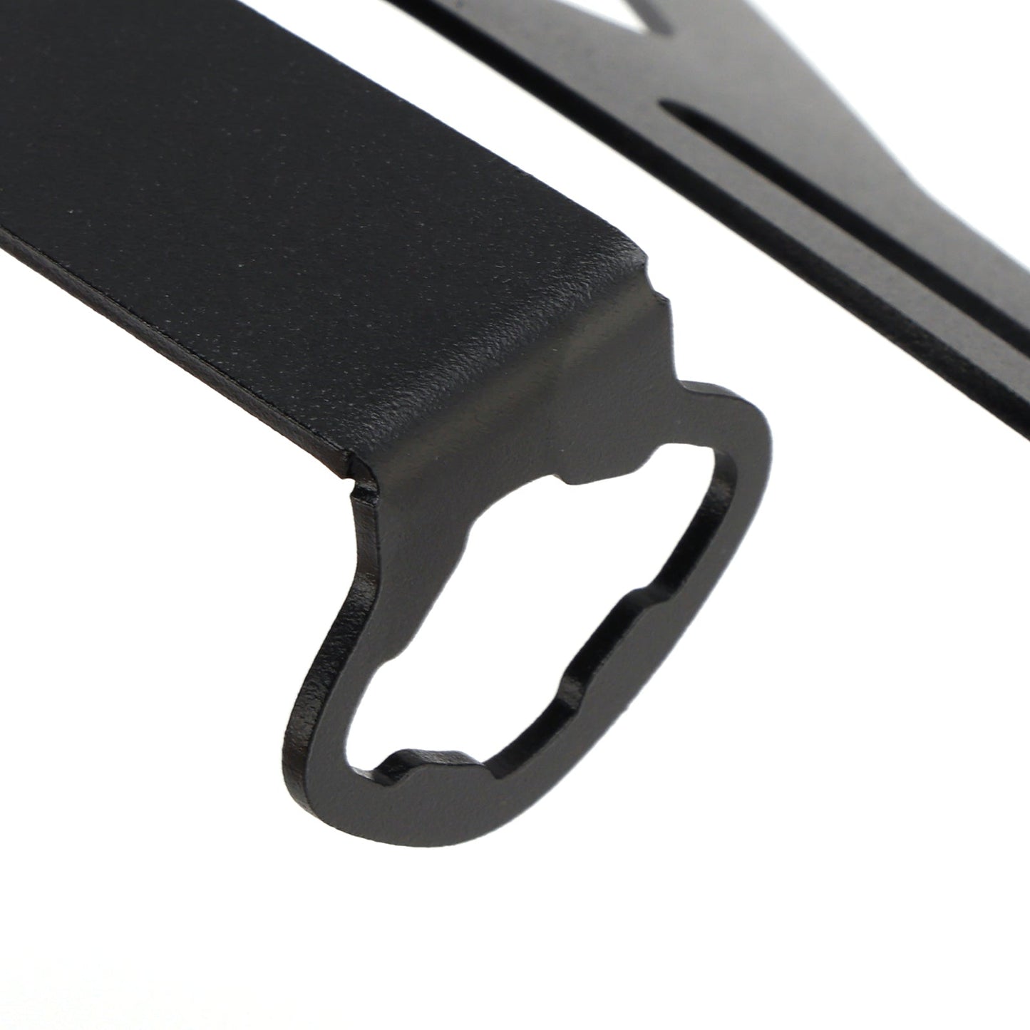 2025 Ducati Panigale V4 License Plate Holder Frame Bracket