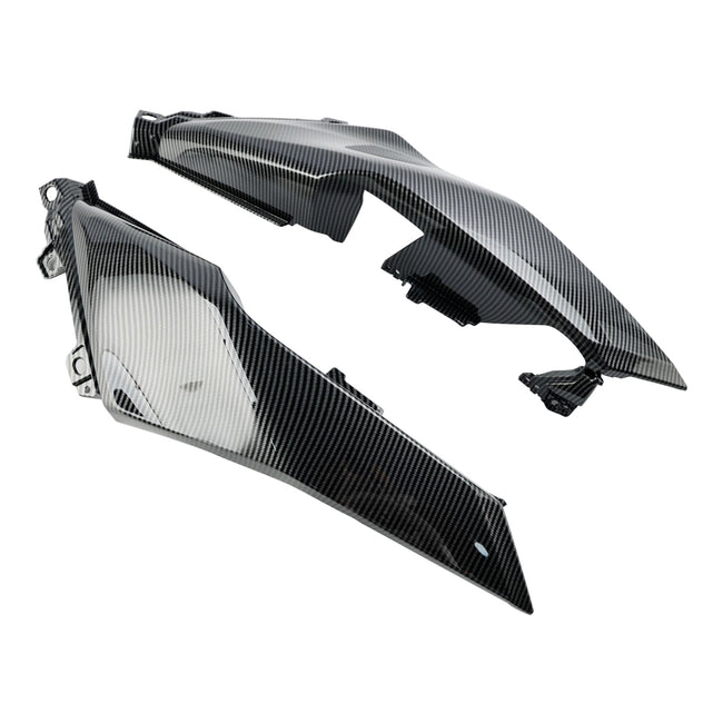 Rear Tail Side Seat Fairing Panel For Yamaha X-MAX 300 2023-2024