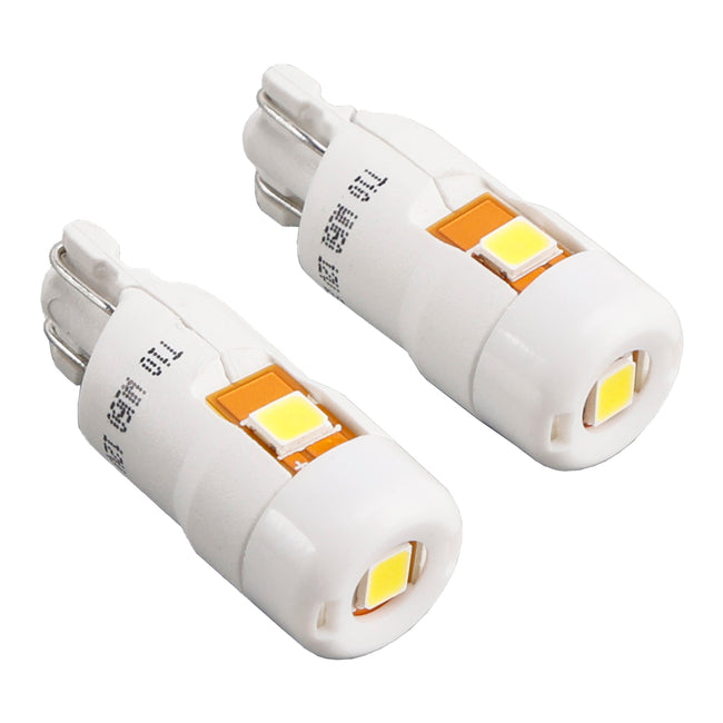 Car Light LED-T10 Ultinon Pro6000 W5W 11961WU60 4000K For PHILIPS