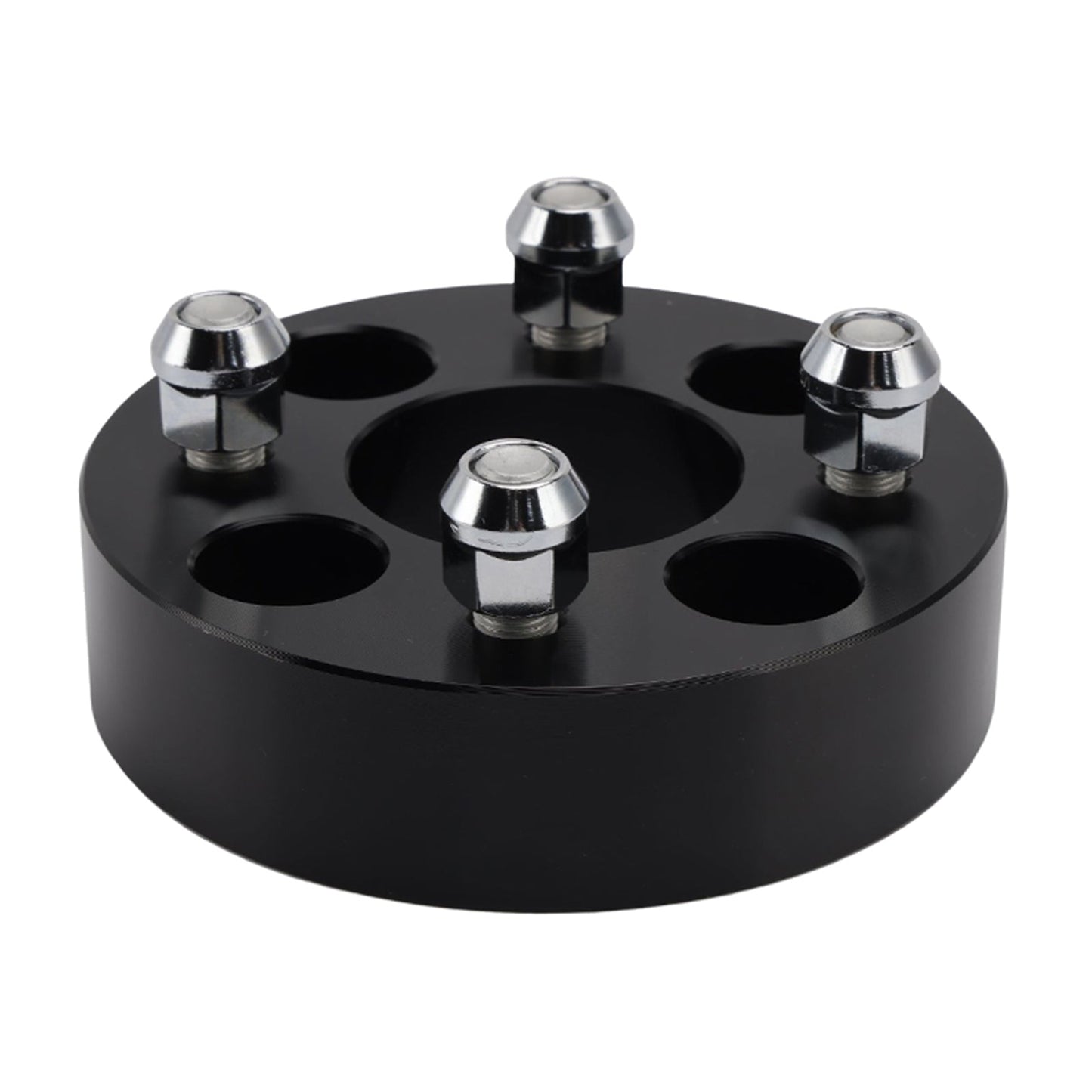 Golf Carts Wheel Spacer Kit With Lug Nuts 1.5 Inch For Ezgo Club Car Golf Carts