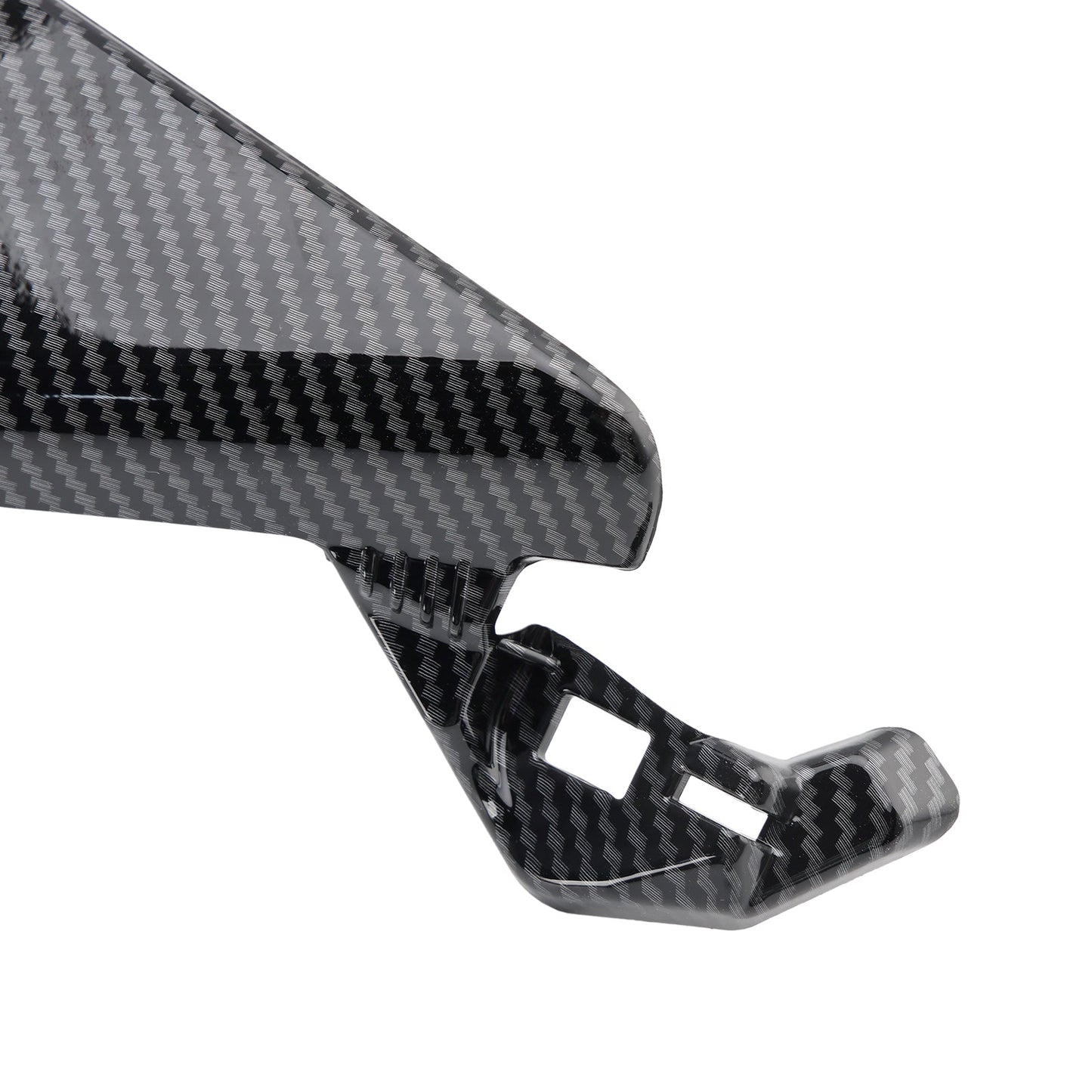 2019-2024 Yamaha Tenere 700 Side Seat Fairing Panel Cowl