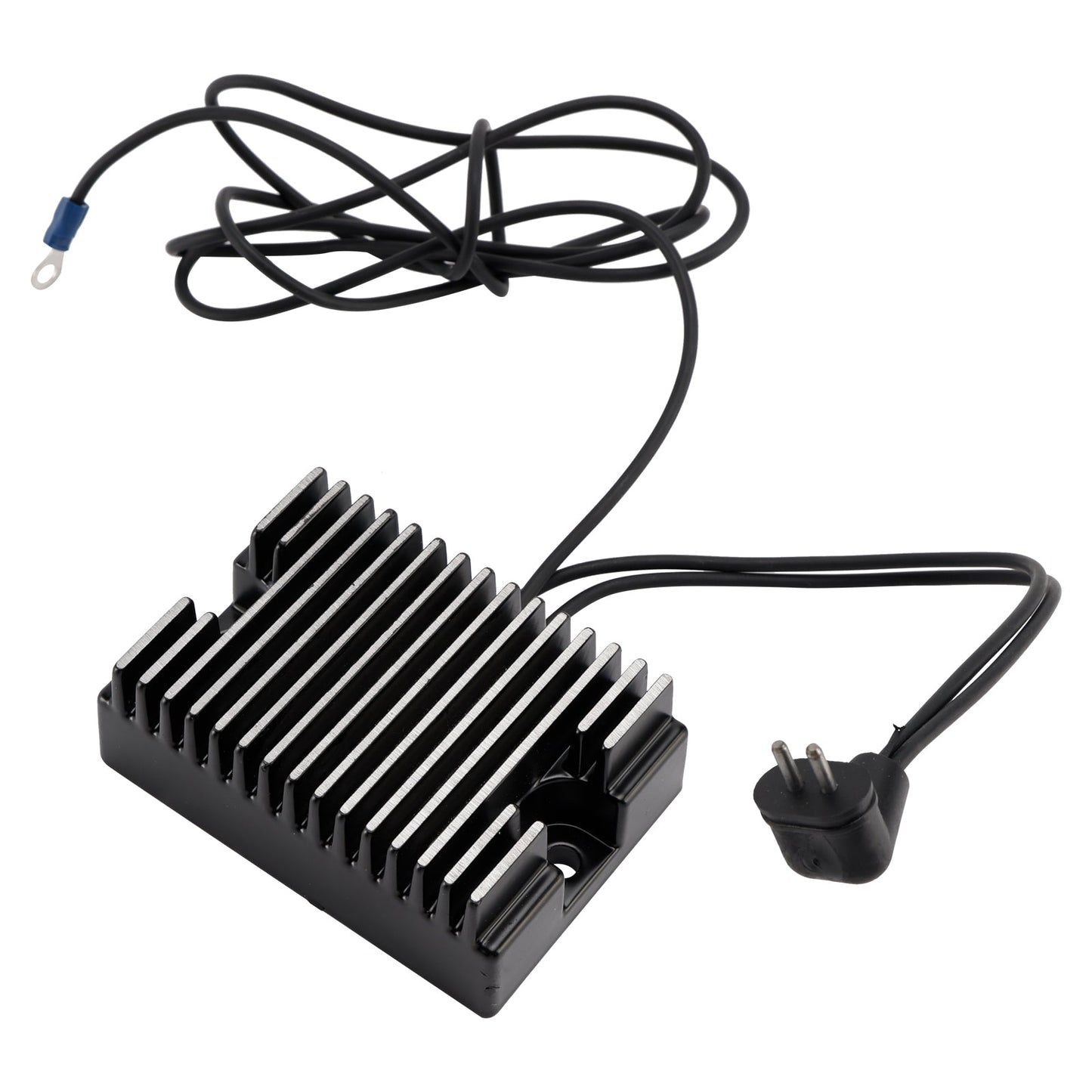 22A Regulator Rectifier 74516-86 Fits Shovelhead & Evolution Big Twin 1981-1988