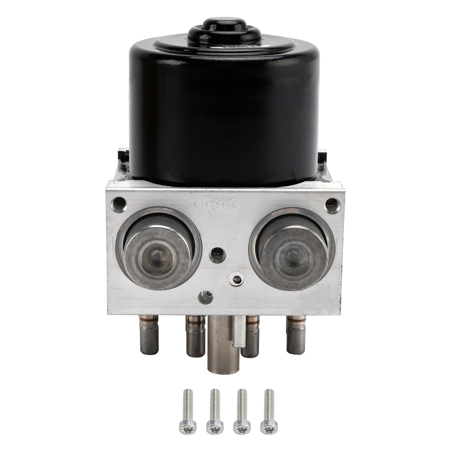 2011-2013 Ford Edge ABS Anti-Lock Hydraulic Unit Motor CT43-2C405-AB CT43-2C405-AC
