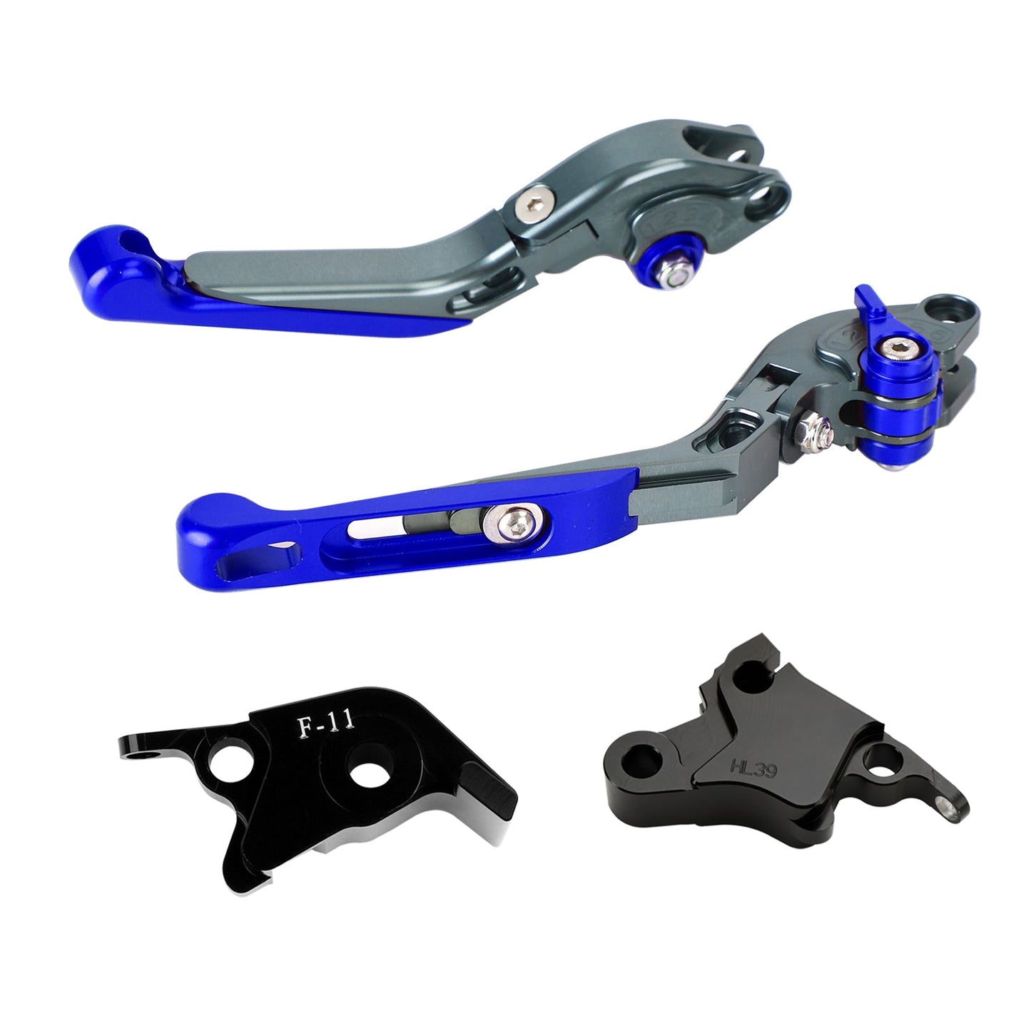 Adjustable Clutch Brake Lever fit for CFMOTO 700CL-X Sport 2021-2022