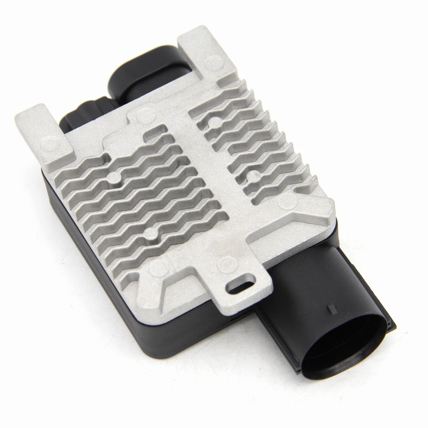 HVAC Heater Blower Regulator Resistor 6W1Z8B658AC For Ford Focus MK II/IV