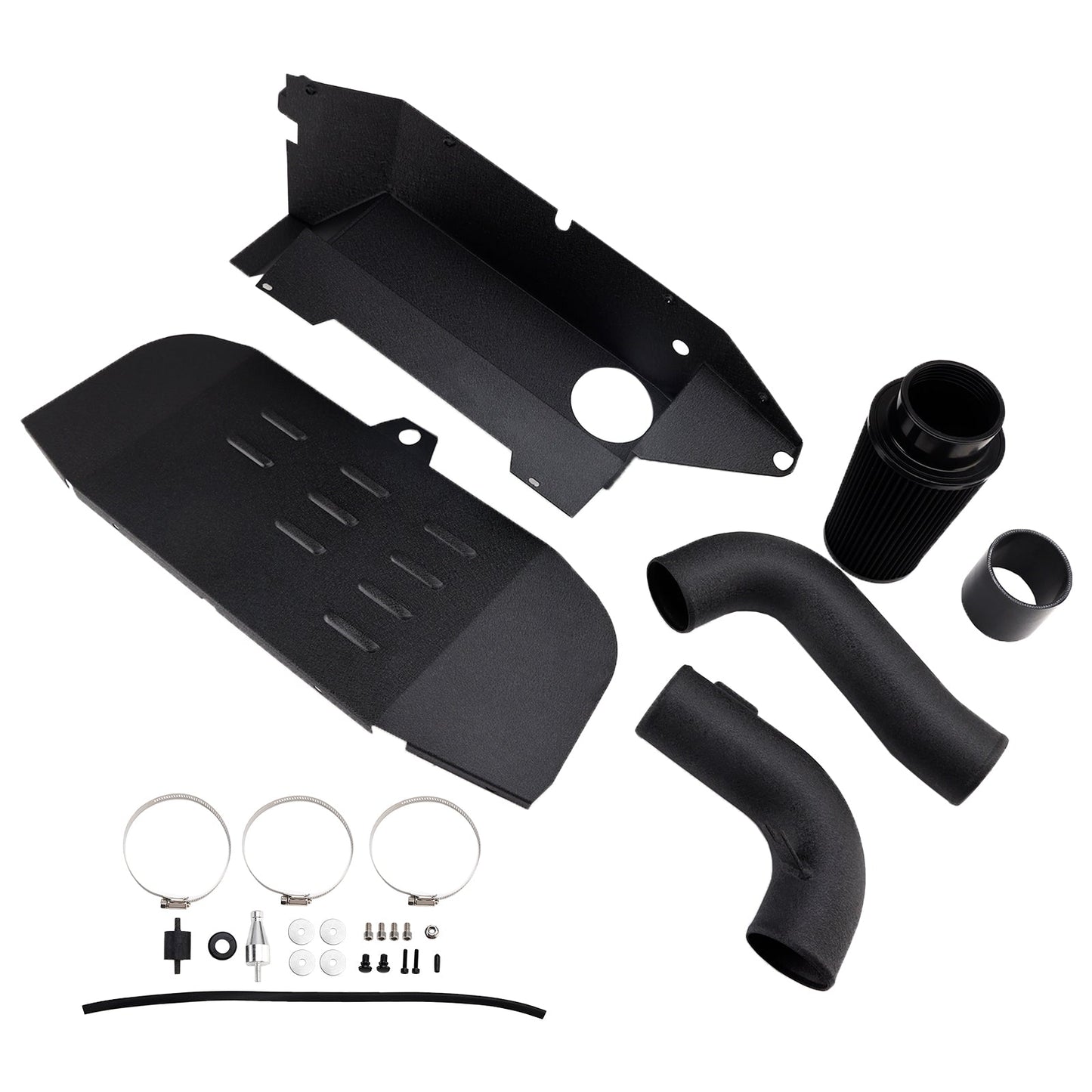 2014-2016 BMW 220i/ix I4-2.0L(t) F22 Cold Air Intake Kit