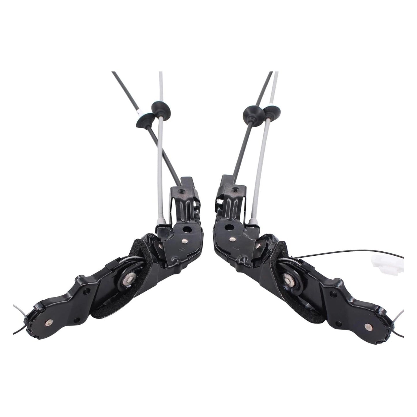 Power Sliding Door Cable w/o Motor Set 85620-08042+85620-08052 For Sienna 04-10