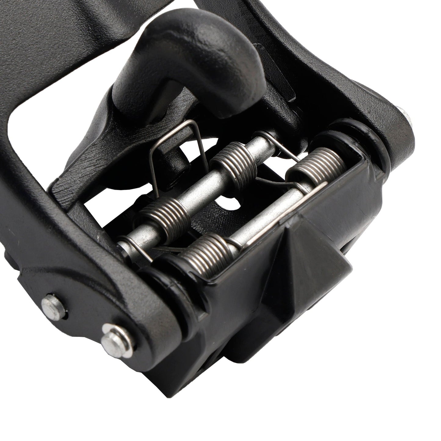 2× Folding Top Latch 68391566AB for Jeep Wrangler Jl Gladiator 2018-2024
