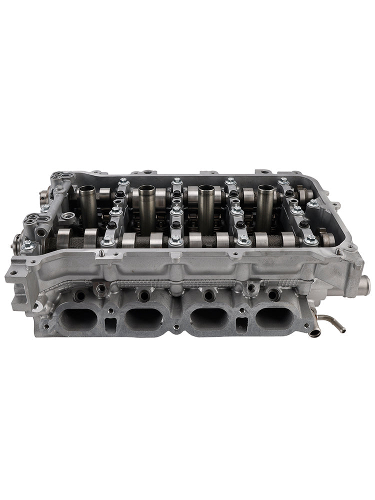 2009-2014 Toyota MATRIX 1.8L Cylinder Head 2ZRFE