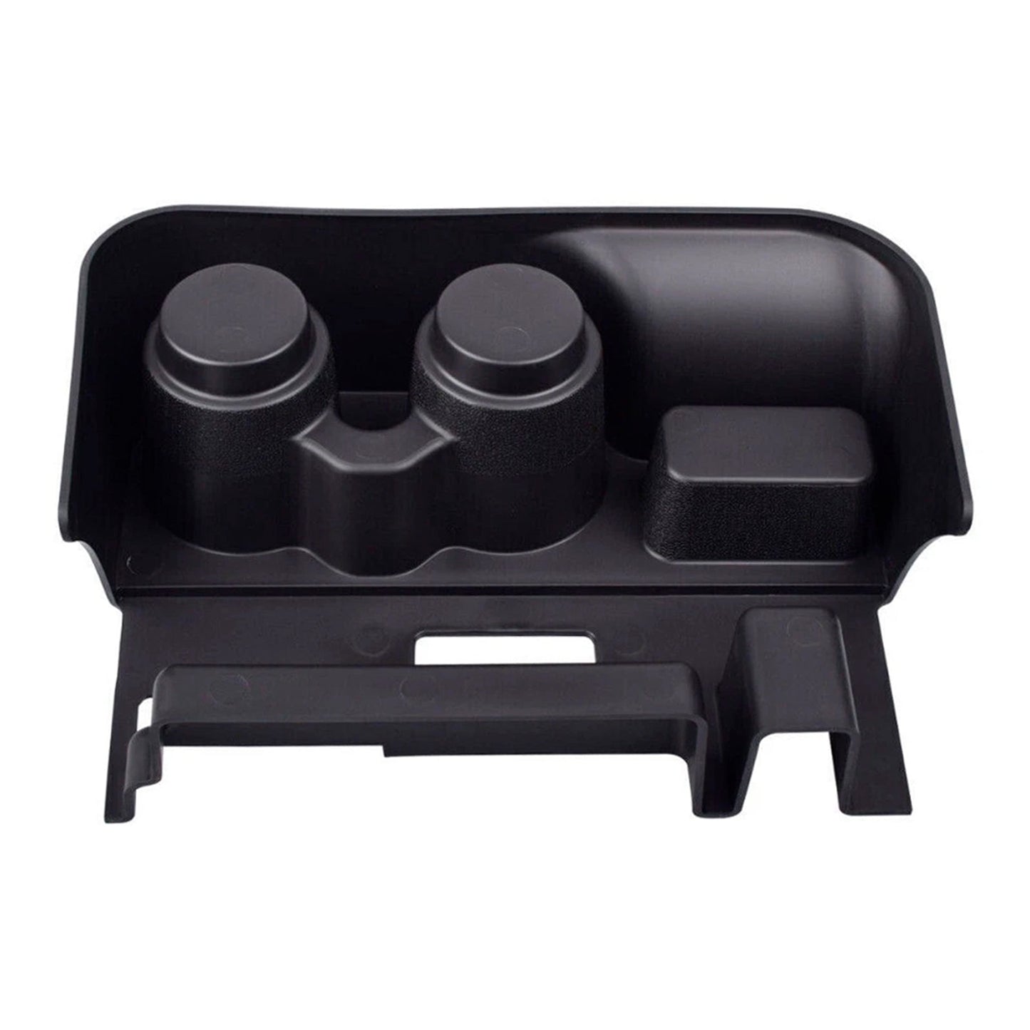 Center Console Cup Holder Small Hole SS281AZAA For Ram 1500 2500 3500 03-10
