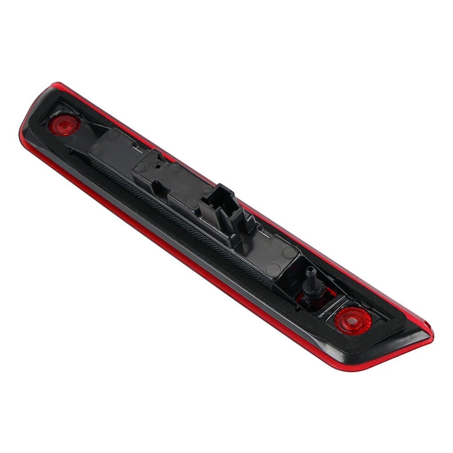2005-2010 Jeep Grand Cherokee LED Third 3rd Brake Light 55157397AD Red