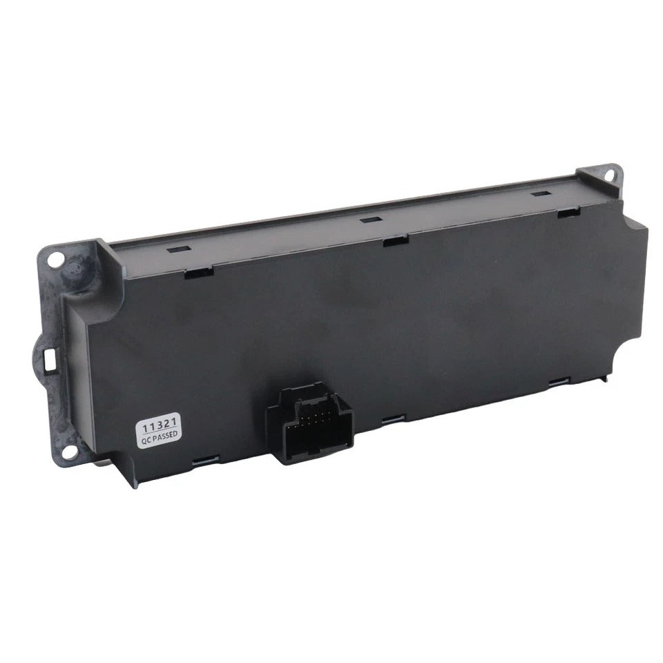 2006 UP Kenworth HVAC Temperature Control Module F21-1013-11-000