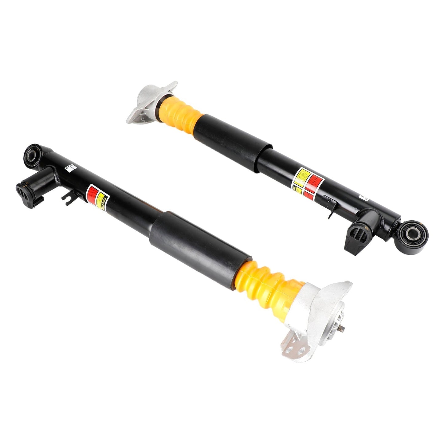 VW Sharan 7N Pair Rear Shock Absorber Struts w/Electric 1K0512010H 1K0512009H