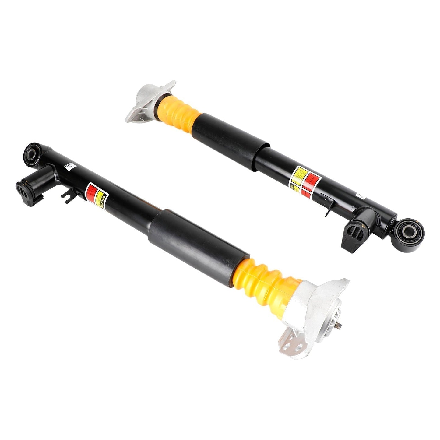 2007-2018 VW Tiguan 5N Pair Rear Shock Absorber Struts w/Electric 1K0512010H 1K0512009H