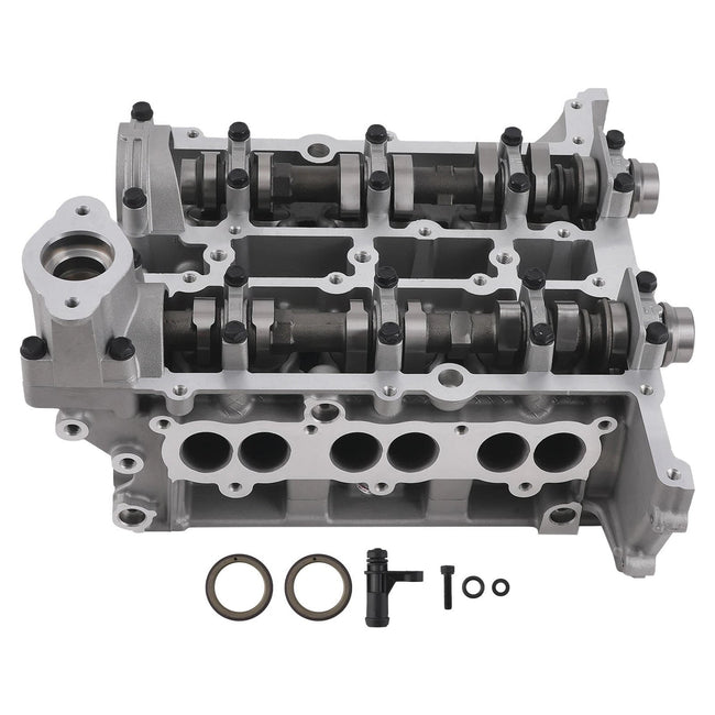01/2018-12/2022 For ford Focus IV (HN) B7DA 999 Hatchback Complete Cylinder Head CM5G6090GC