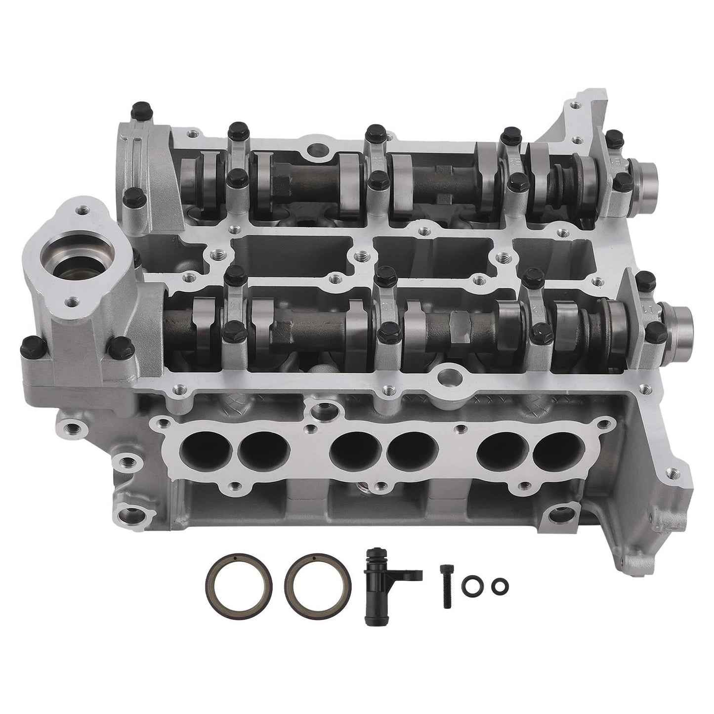 07/2020-12/2022 For ford Focus IV Turnier (HP) B7DA 999 Estate Complete Cylinder Head 1765041