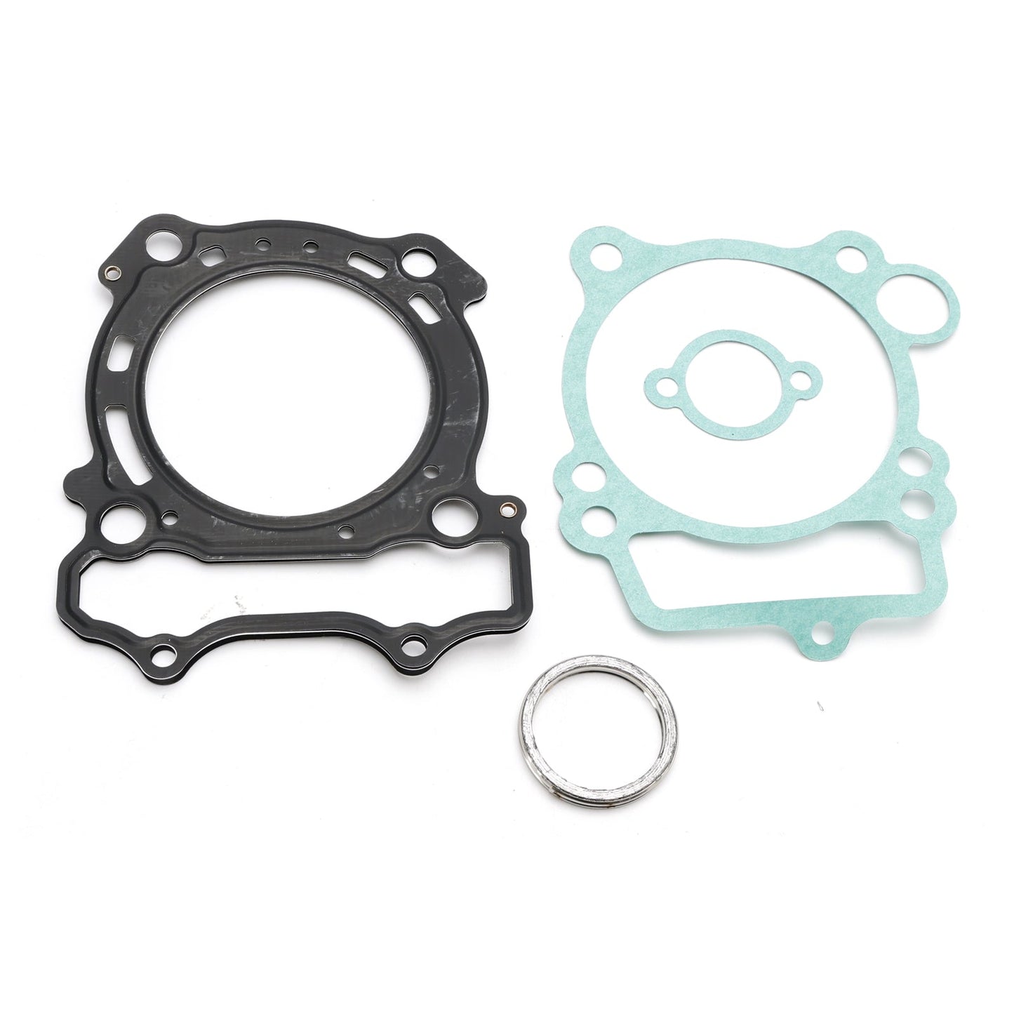 77mm 2001-2013 Yamaha WR250F Cylinder Piston Top End Rebuild Kit 5XC-11311-20 5NL-11351-00