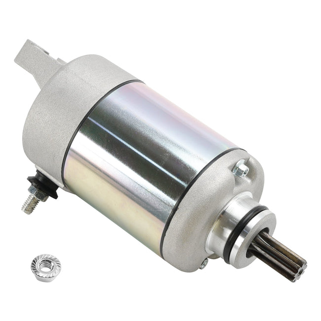Access ATV AMS 480 / 4.38 SM New Starter Motor Engine Starting 31200-E12-000 A31200-E12-200