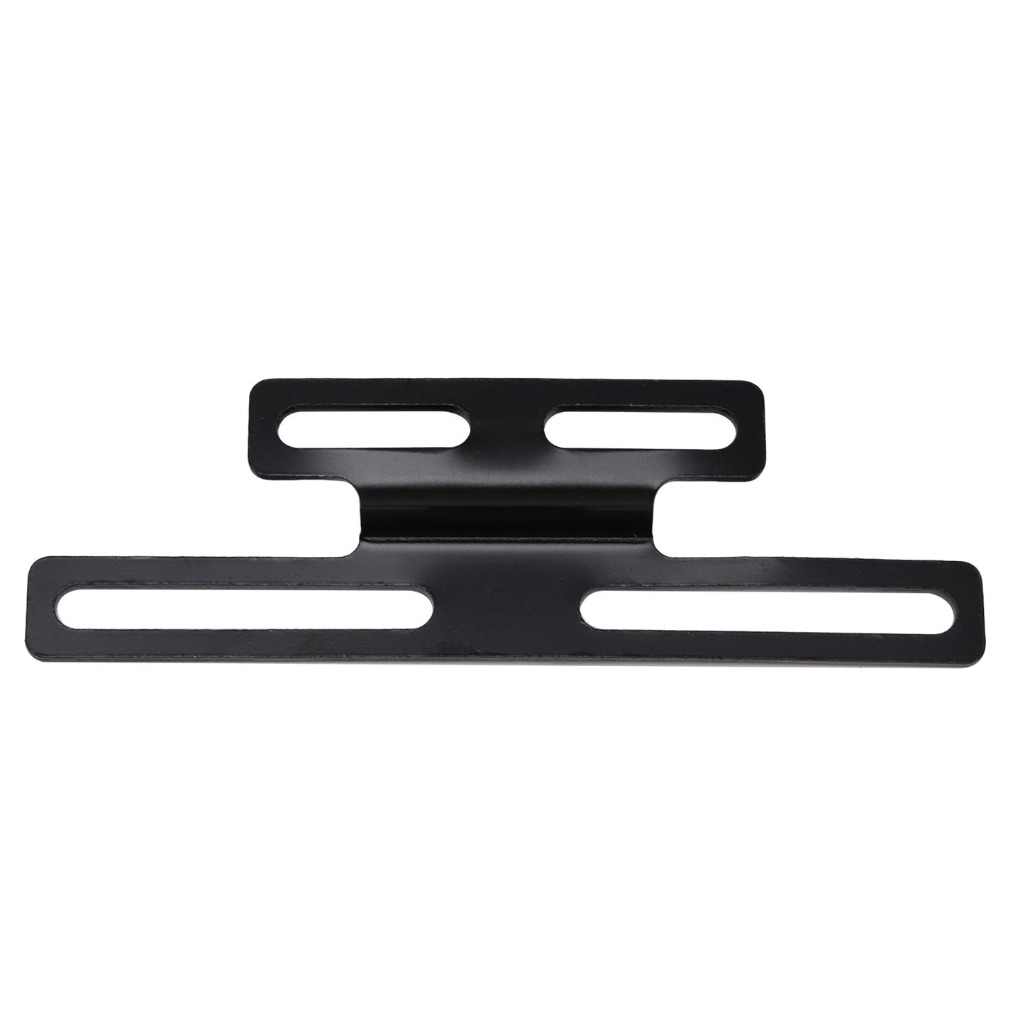 Universal Motorcycle Rear License Number Plate Frame Holder Bracket