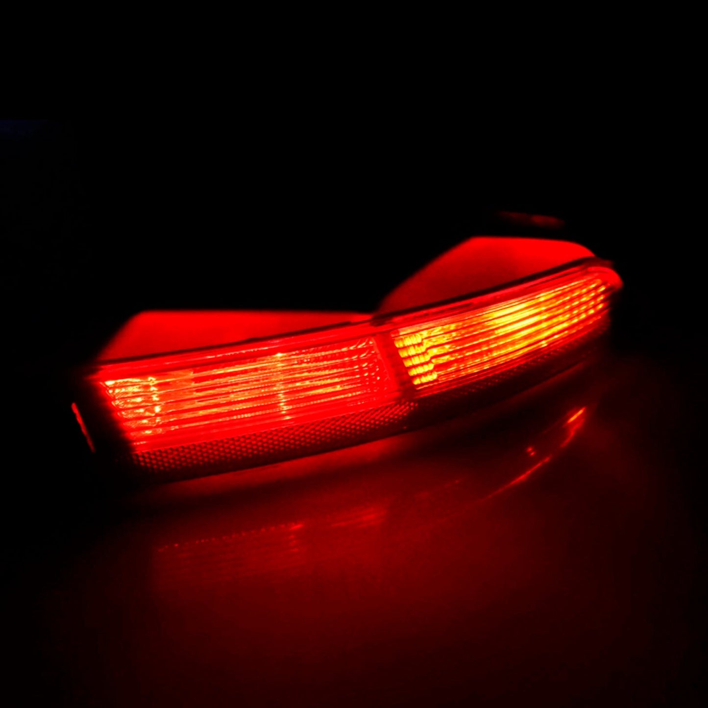 2012-2015 Audi Q3 Right Rear Bumper Light Tail Stop Brake Lamp 8UD945096