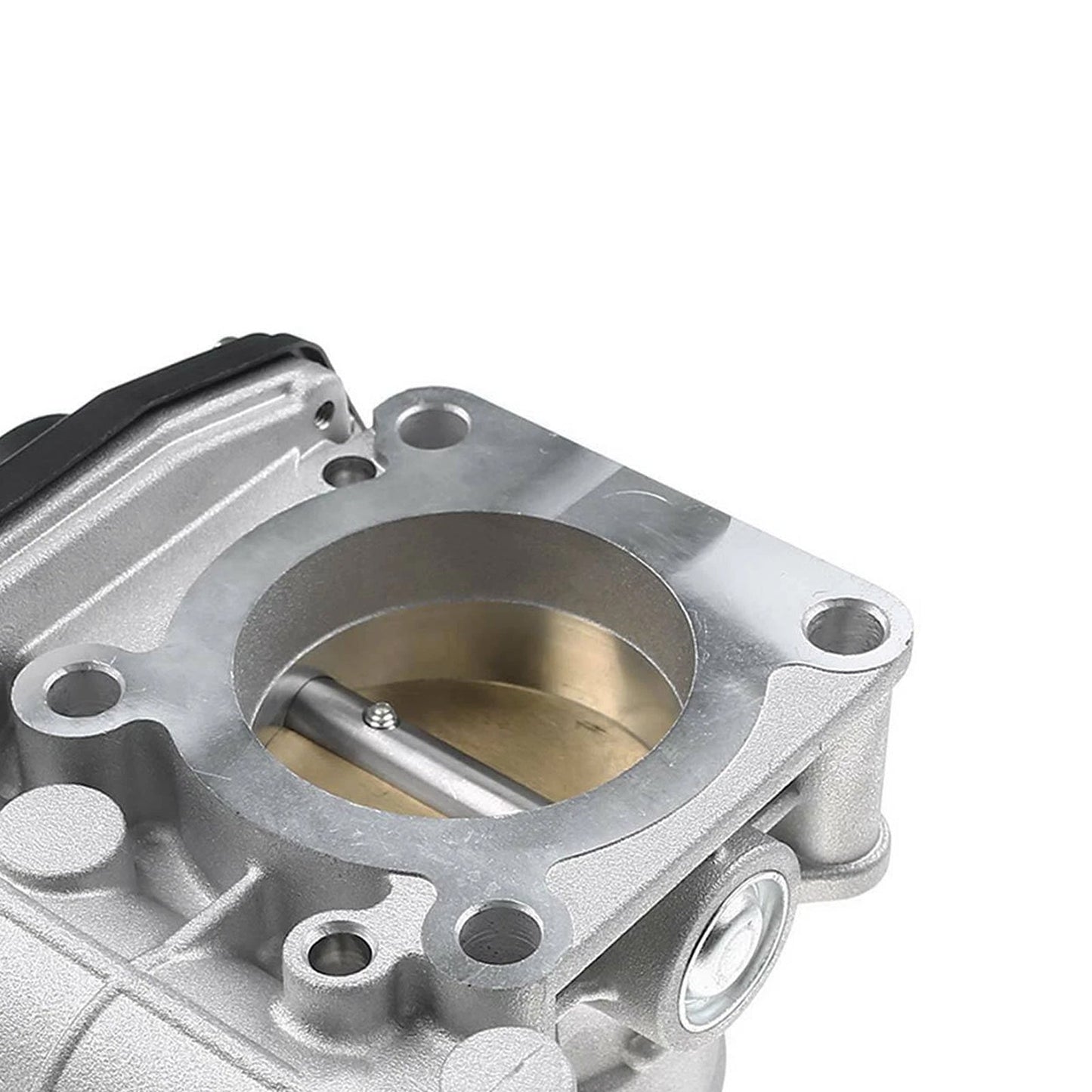 2007-2012 For Nissan Tiida SC11 1.6 HR 16 DE Petrol Saloon Throttle Body 16119-ED000