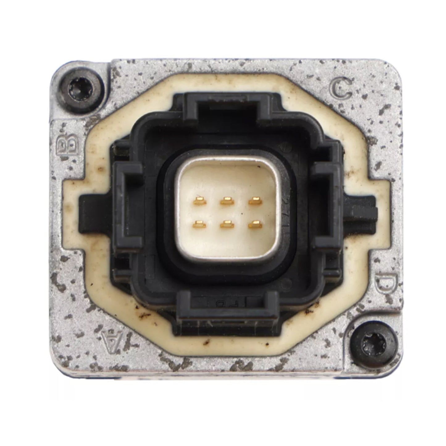 2012-2018 Range Rover Evoque L538 Rear Reverse Parking Assist Camera LR114320