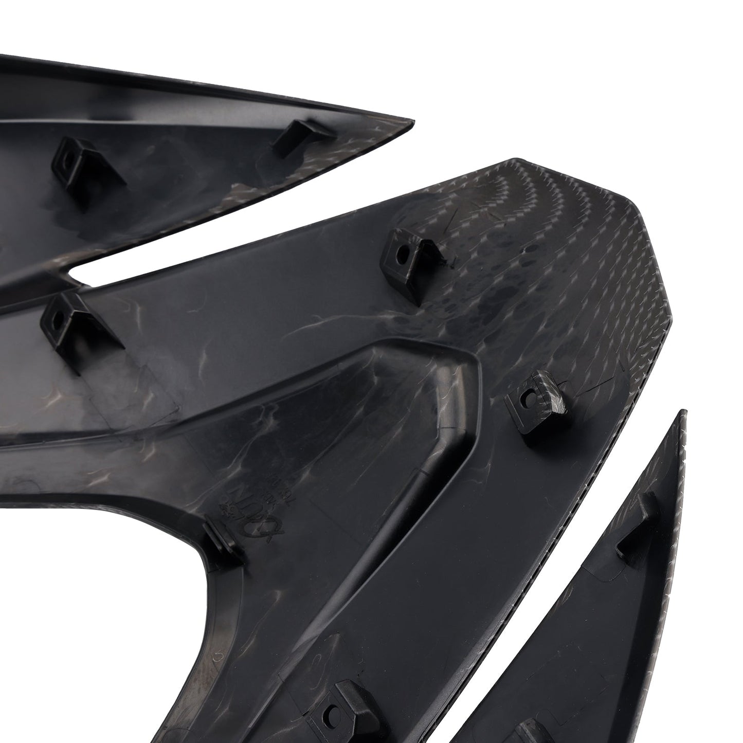 2021-2024 Aprilia RSV4 Headlight Fairing Windshield Cover
