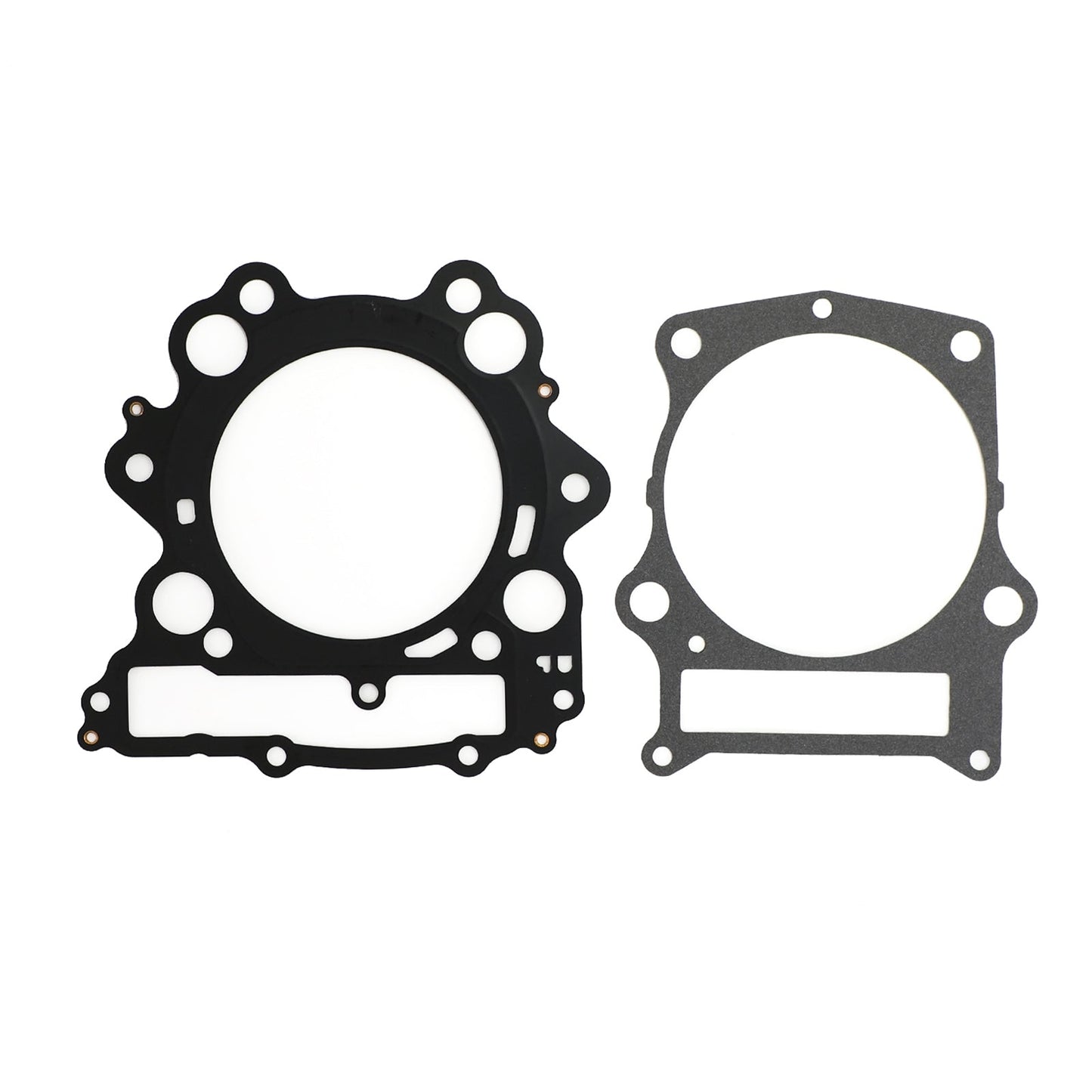 102mm 2002-2008 Yamaha Grizzly 660 Cylinder Jug Piston Big Bore Kit