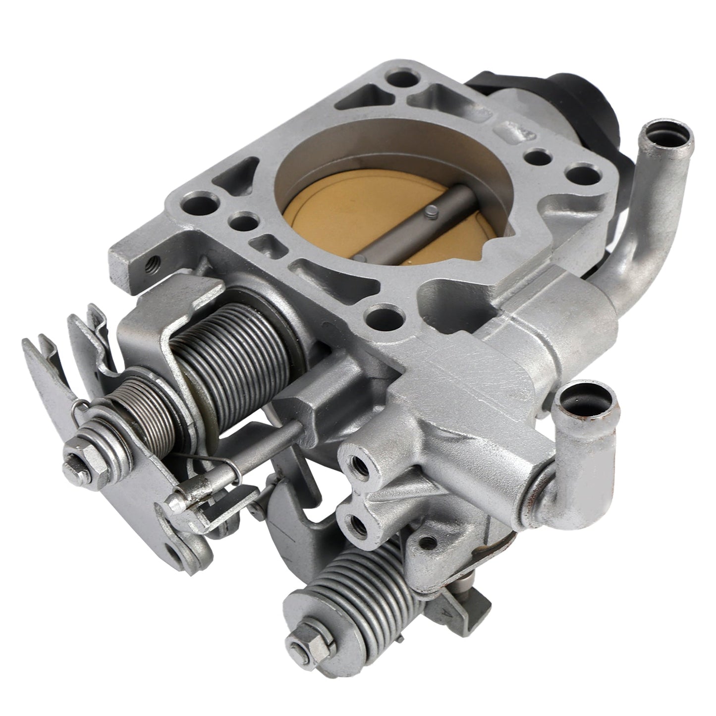 Throttle Body 16118-4S111 Fit For Nissan Frontier Xterra 3.3L 2000-2004