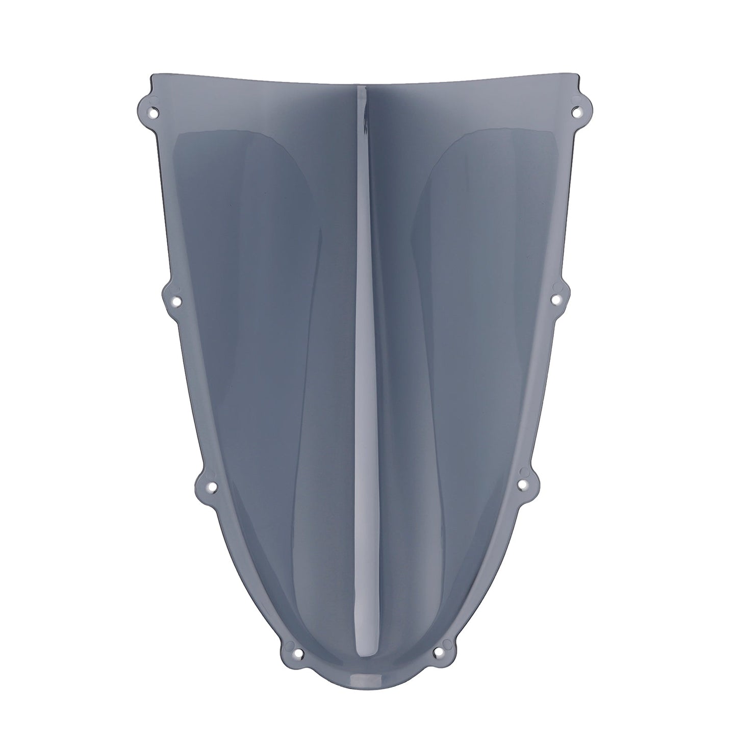 2025- DUCATI Panigale V4/S ABS Plastic Windshield Windscreen