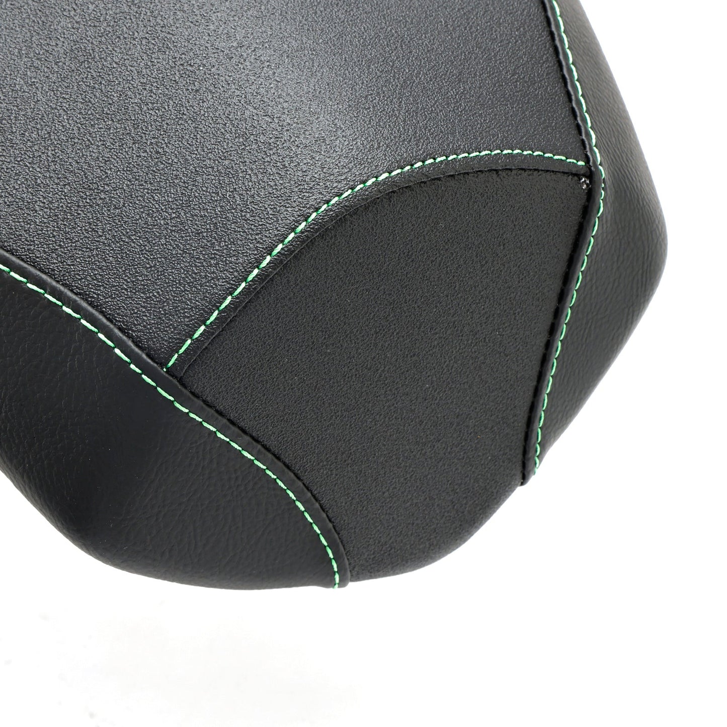 2023 Kawasaki Zx-4R Zx-4Rr Rear Passenger Seat Cushion Pillion Flat Blacka