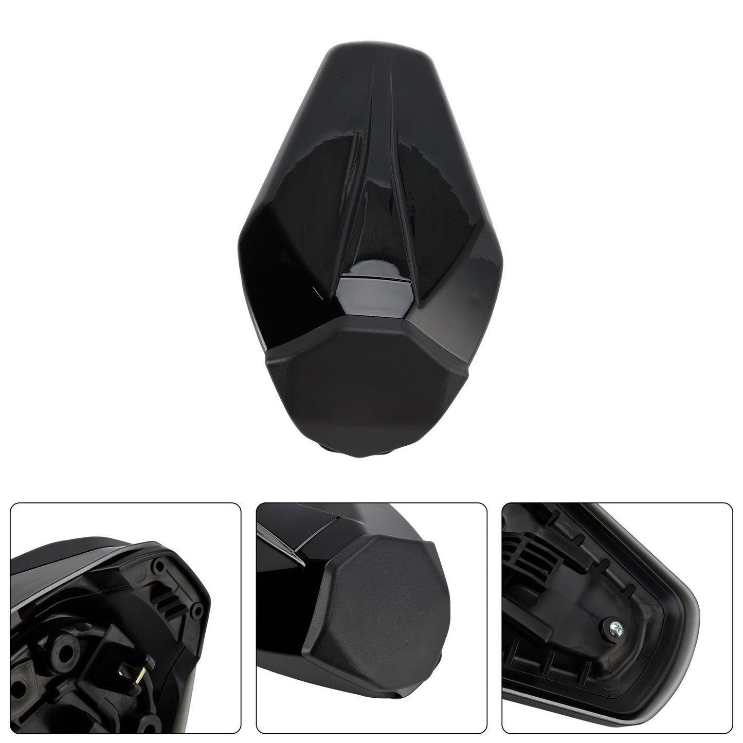 2025-2026 Kawasaki Z900 Z900SE Tail Rear Seat Fairing Cowl