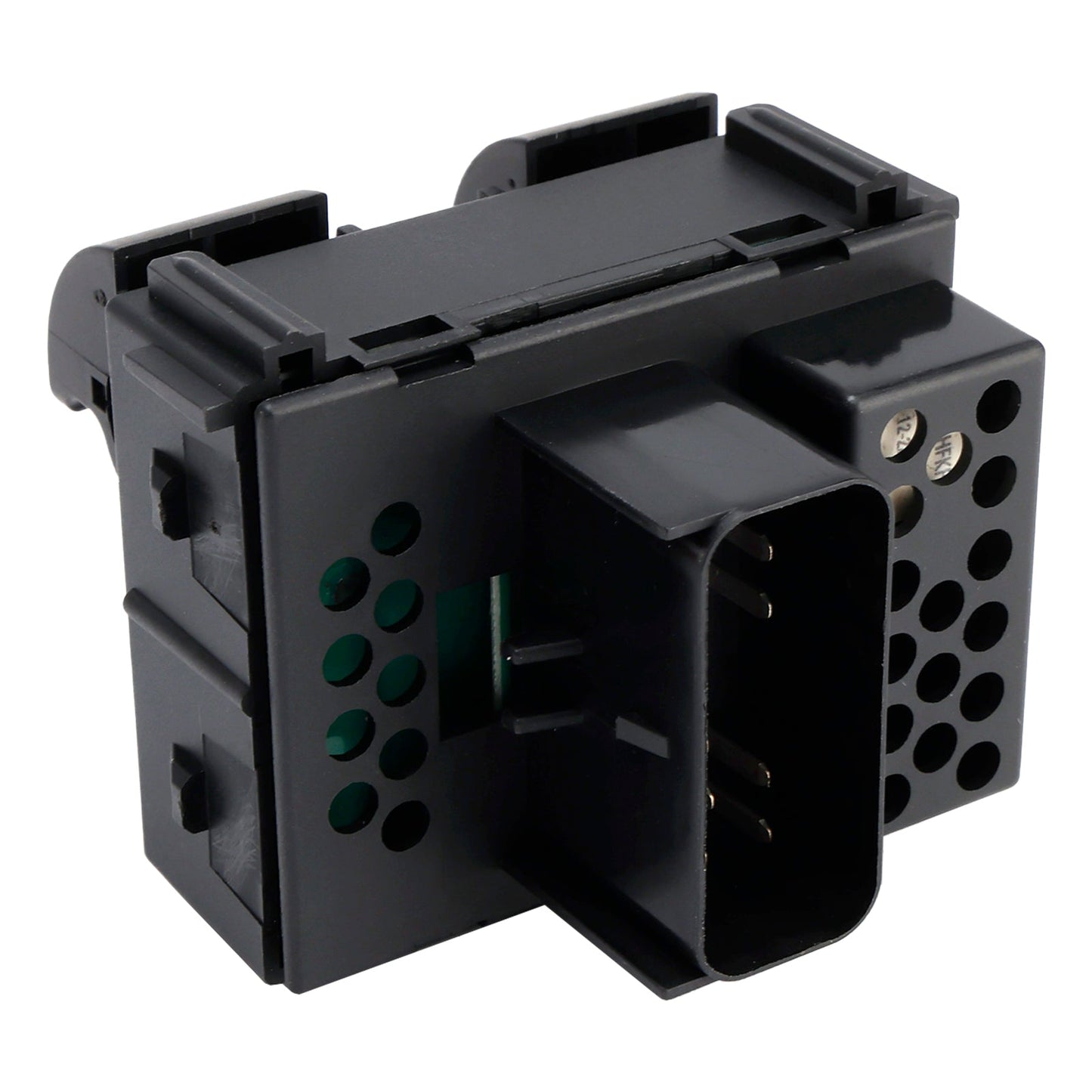 68156218AC Front Side Power Window Switch for Jeep Wrangler JK 2011-2018