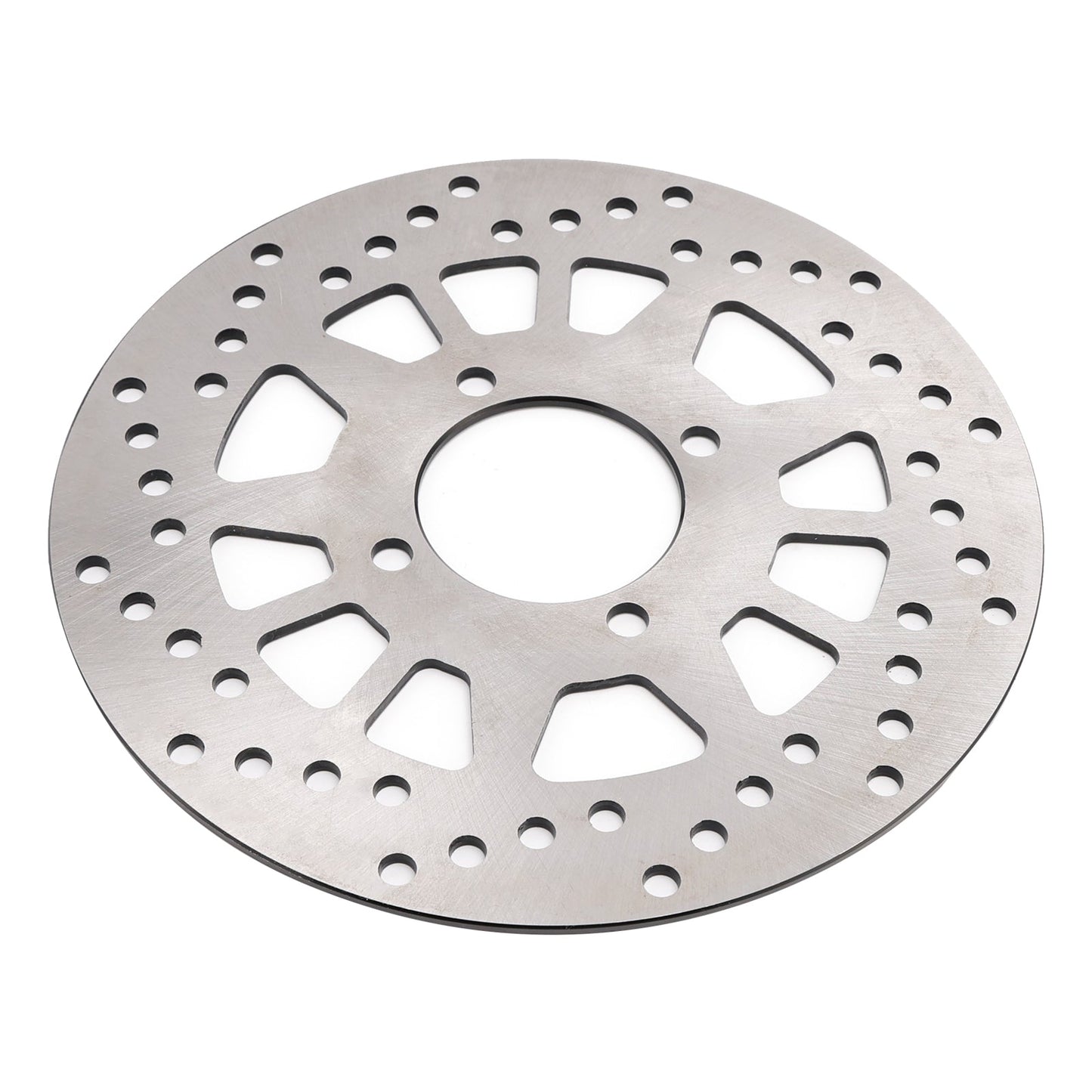 NEW Rear Brake Disc Rotor 220mm For Yamaha Crypton T105 T110 Sexy 110
