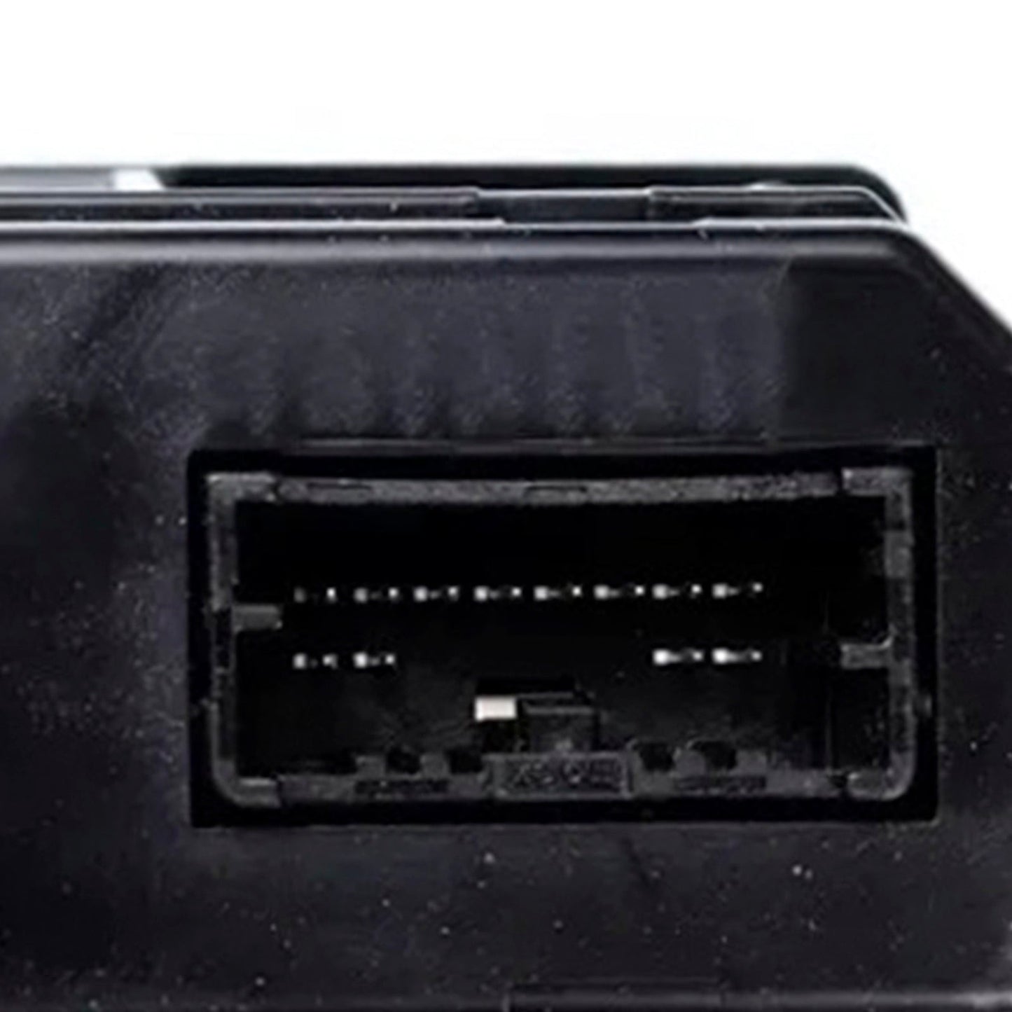 2015 Ford TAURUS: Taurus 0810 USB Connector Auxiliary and SD Card Port EM2T-14F014-AB