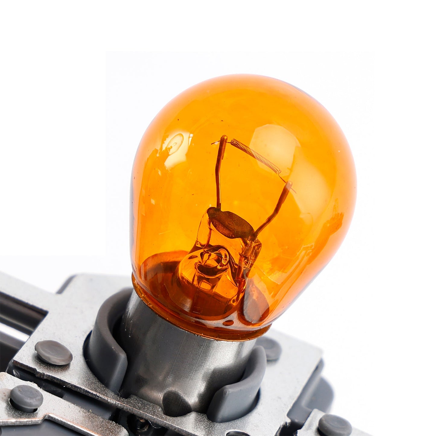 2007-2010 MERCEDES BENZ C CLASS W204 ESTATE C63 PRE-FACELIFT LH Rear Lamp Bulb Holder A2048201700